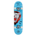 Skateboard Playlife Lion 31x8"