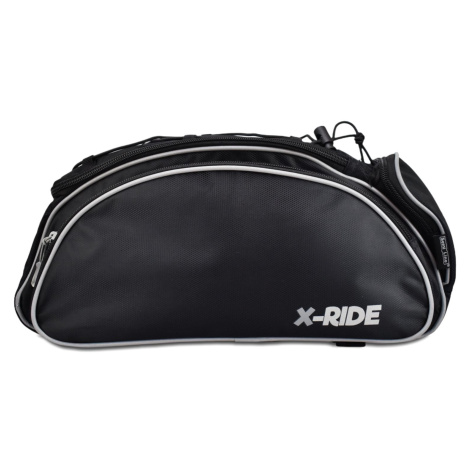 Semiline Unisex's Bicycle Bag A3015-1