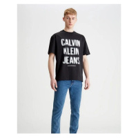 Calvin Klein Jeans J30J324648BEH Černá