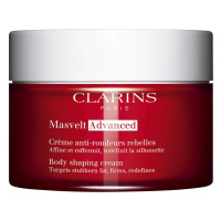 CLARINS - Masvelt Advanced Body Shaping Cream - Tělový krém