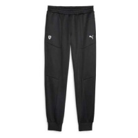 Puma FERRARI STYLE PANTS Pánské tepláky, černá, velikost