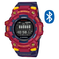 Casio G-Shock Bluetooth Barcelona Limited Edition GBD-100BAR-4ER (644)