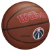 WILSON TEAM ALLIANCE WASHINGTON WIZARDS BALL Hnědá