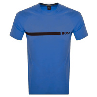Hugo Boss Pánské triko BOSS Slim Fit 50517970-423