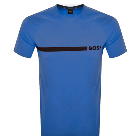 Hugo Boss Pánské triko BOSS Slim Fit 50517970-423