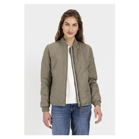 Bunda camel active blouson green