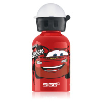 Sigg KBT Kids Cars dětská láhev Lightning McQueen 300 ml