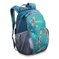 BATOH BOLL BUNNY 6 L TURQUOISE