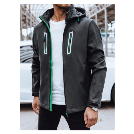 Pánská bunda softshell TX4474 DStreet