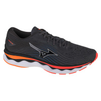 Mizuno Wave Sky 6 Šedá