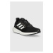 Běžecké boty adidas Performance Pureboost černá barva, GZ5174-BLK/CARBON