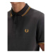 Fred Perry - Šedá