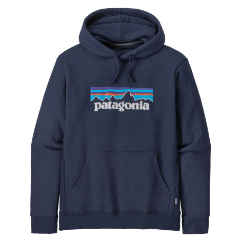 Mikina Patagonia P-6 Logo Uprisal Hoody