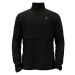 Odlo ZEROWEIGHT PROWARM REFLECT JACKET Pánská běžecká bunda, černá, velikost