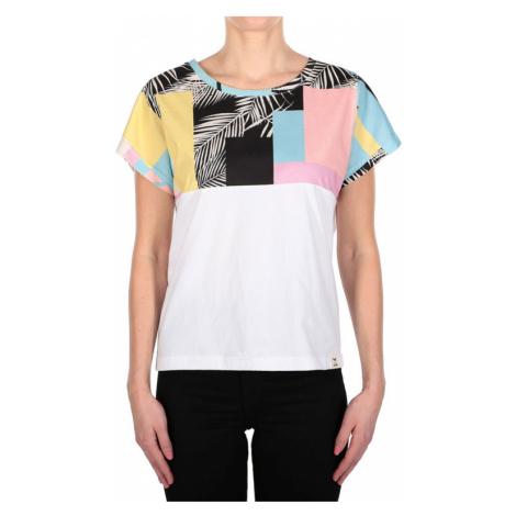 IrieDaily Funky Block 2 Tee