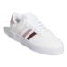 ADIDAS-Court Bold footwear white/magic mauve/clear pink Bílá