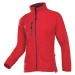 Sioen Merida Pánská fleecová bunda 03010302 červená