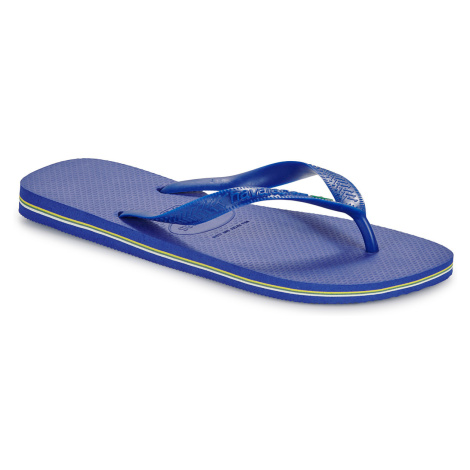 Havaianas BRASIL Modrá