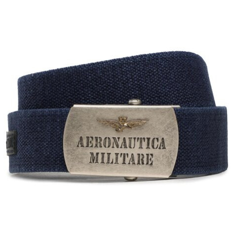 Pánský pásek Aeronautica Militare