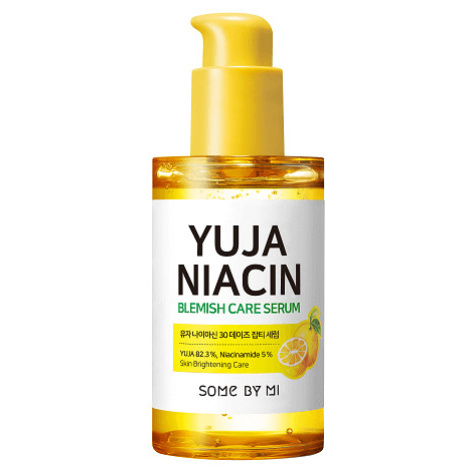 SOME BY MI - YUJA NIACIN BLEMISH SERUM -Pleťové sérum 50 ml