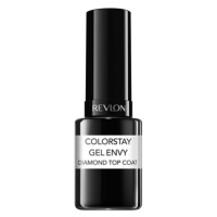 Revlon Colorstay Gel Envy Diamond Top Coat lak na nehty - 010 Diamond Top Coat 11.7 ml