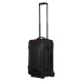 Samsonite Cestovní taška na kolečkách Ecodiver Doubleframe 40 l - béžová