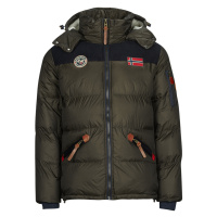 Geographical Norway CELIAN Khaki