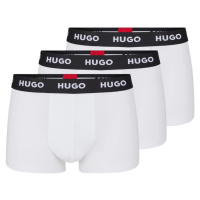 Hugo Boss 3 PACK - pánské boxerky HUGO 50469786-100