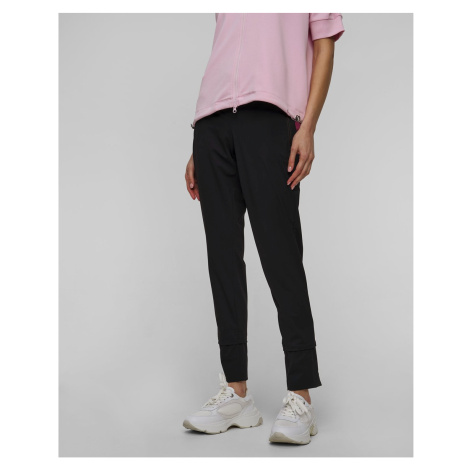 Černé Dámské Kalhoty Sportalm