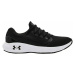 Under Armour UA Charged Vantage Black/White 41 Silniční běžecká obuv