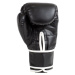 Everlast CORE TRAINING GLOVES Boxerské rukavice, černá, velikost
