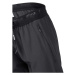 Fitforce LIMENA Dámské fitness kalhoty, černá, velikost