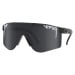 PIT VIPER BRÝLE THE EXEC POLARIZED SMOKE DOUBLE WIDE