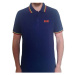 AC/DC - Classic Logo POLO - velikost M