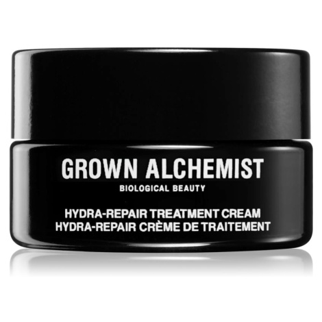 Grown Alchemist Hydra-Repair Treatment Cream regenerační pleťový krém pro intenzivní hydrataci 4