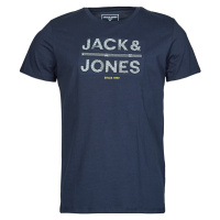 Jack & Jones JCOGALA Tmavě modrá