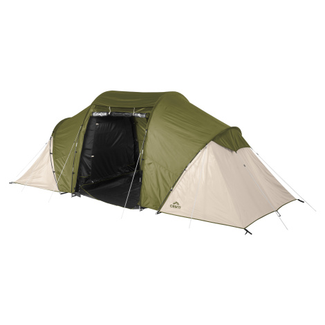 Crivit Zatemněný rodinný stan pro 4 osoby