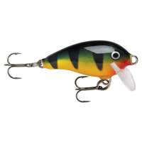 Rapala wobler fat rap mini sinking 3 cm 4 g p