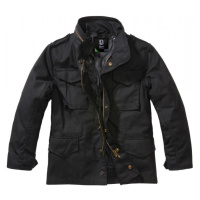 Kids M65 Standard Jacket - black