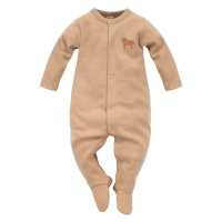 Pinokio Kids's Wooden Pony Overall