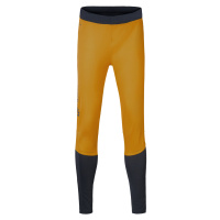 Hannah Nordic Pants Pánské sportovní kalhoty 10025328HHX golden yellow/anthracite