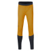 Hannah Nordic Pants Pánské sportovní kalhoty 10025328HHX golden yellow/anthracite