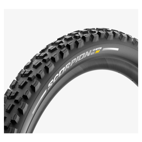 Pirelli Scorpion E-MTB M Tire 29x2,6 černá