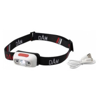DAM Usb-Chargeable Sensor Headlamp