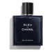 CHANEL Bleu de chanel Parfémová voda s rozprašovačem - EAU DE PARFUM 50ML 50 ml