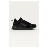 Boty adidas Terrex dámské, černá barva, FW0387-CBLK/BLK