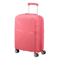 American Tourister STARVIBE SPINNER 55 EXP Sun Kissed Coral