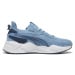 Puma RS-XK ZEN Pánské běžecké boty, modrá, velikost 40.5