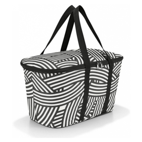 Chladící taška Reisenthel Coolerbag Zebra