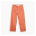 Kalhoty Levi's ® Skate Loose Chinos Orange